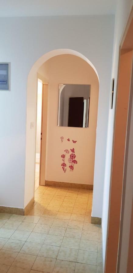 Apartmani Pajalic Krk Town Exterior foto